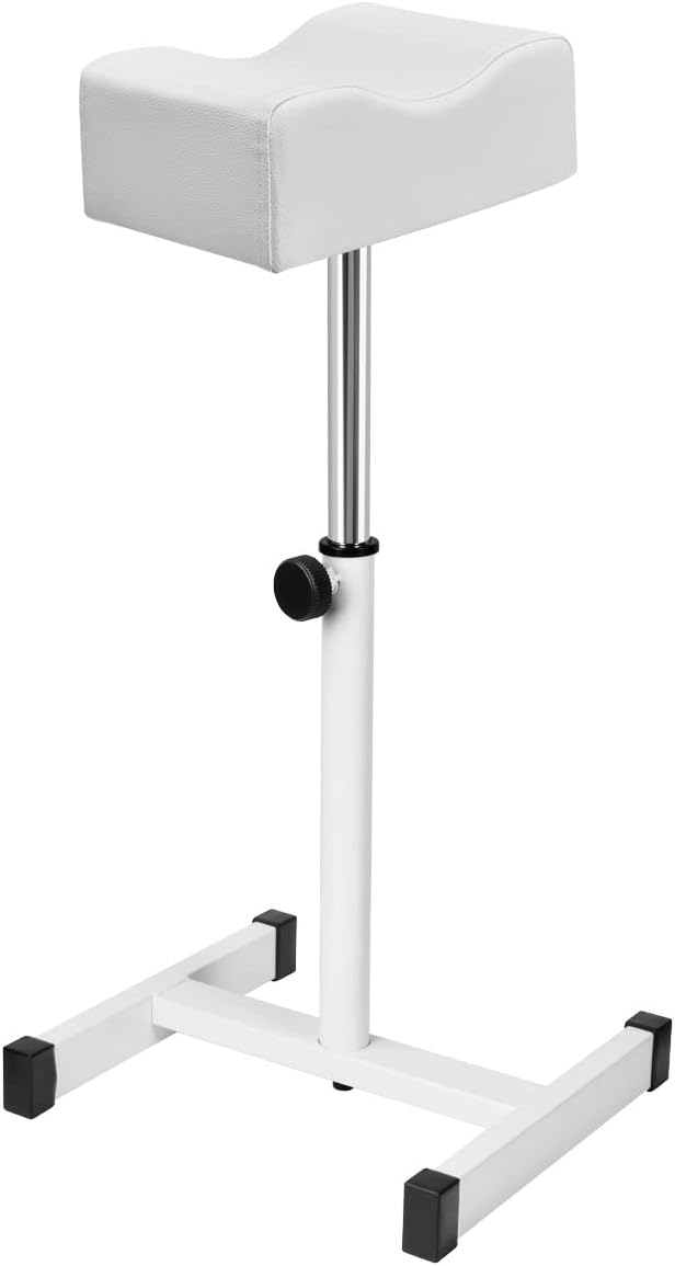 Miniatura 2 de Reposapiés De Pedicura, Banco Masajes